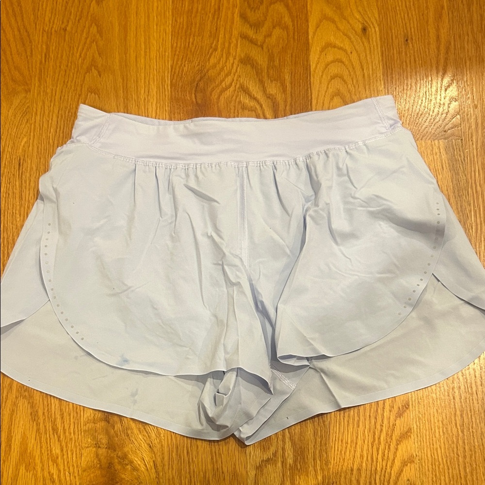 Lululemon Athletic Shorts